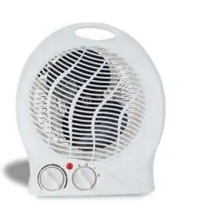 Radiateur ventilateur portable pour toutes les saisons