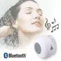 Enceinte bluetooth étanche waterproof eau salle de bain