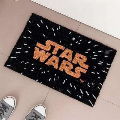 Paillasson Star Wars Tapis d'entrée