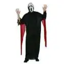 Déguisement Screem pour adulte Halloween fantôme Costume