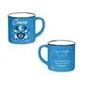 Mug Signe du Zodiaque Cancer : Tasse humoristique Cancer Astrologie