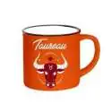 Mug Signe Zodiaque Taureau : Tasse humoristique Taureau Astrologie