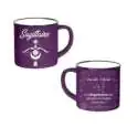 Mug Signe Zodiaque Sagittaire Tasse humoristique Sagittaire Astrologie