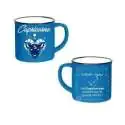 Mug Signe Zodiaque Capricorne Tasse humoristique Capricorne Astrologie