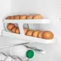 Distributeur D'œufs Pour Réfrigérateur Rangement Oeuf Frigo