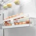 Distributeur D'œufs Pour Réfrigérateur Rangement Oeuf Frigo