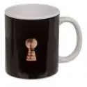 Mug thermoréactif Striptease Homme Tasse Thermo-changeante Sexy