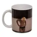 Mug thermoréactif Striptease Homme Tasse Thermo-changeante Sexy