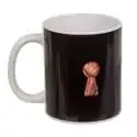 Mug thermoréactif Striptease Femme Tasse Thermo-changeante Sexy