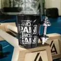 Mug no pain no gain anse haltère Tasse Musculation, sport et fitness