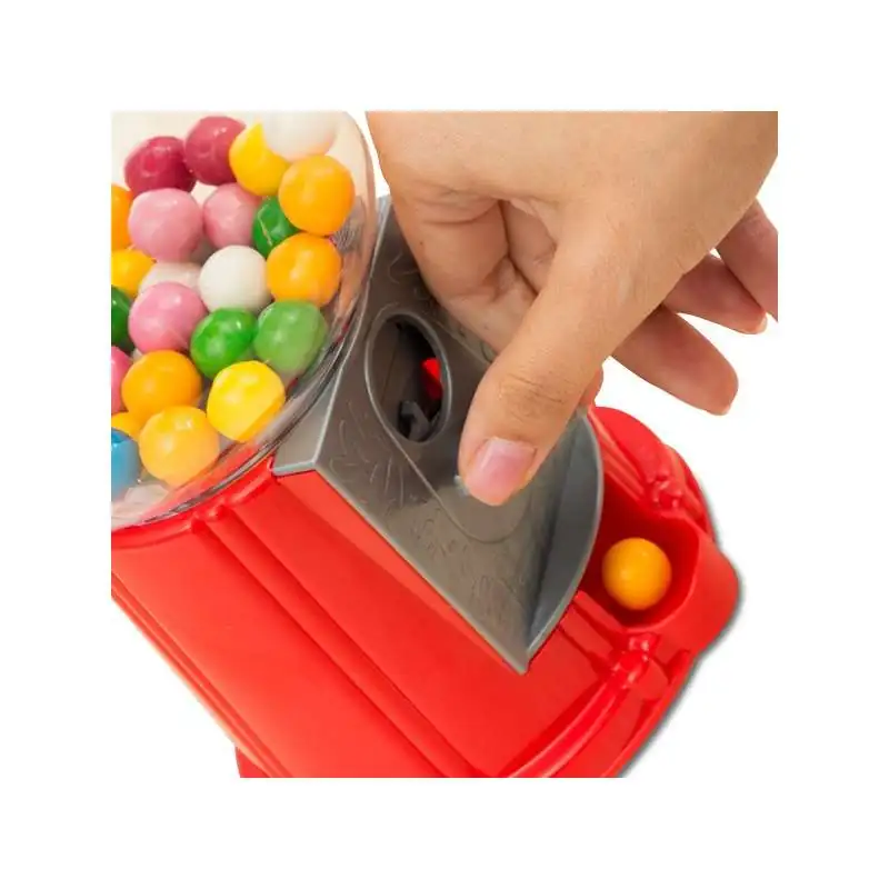 Machine distributrice de bonbons rétro distributeur de bonbon - Totalcadeau
