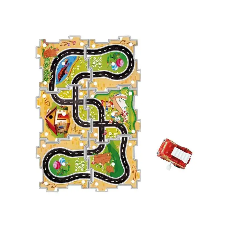 Jeux Tetris électronique Arcade 2D - Totalcadeau
