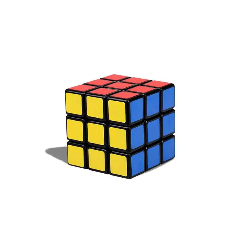 Cube magique 3 cm - Totalcadeau