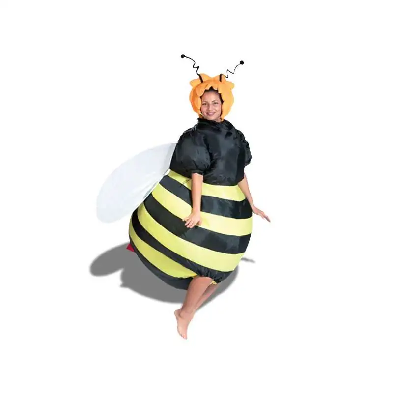Costume D'abeille