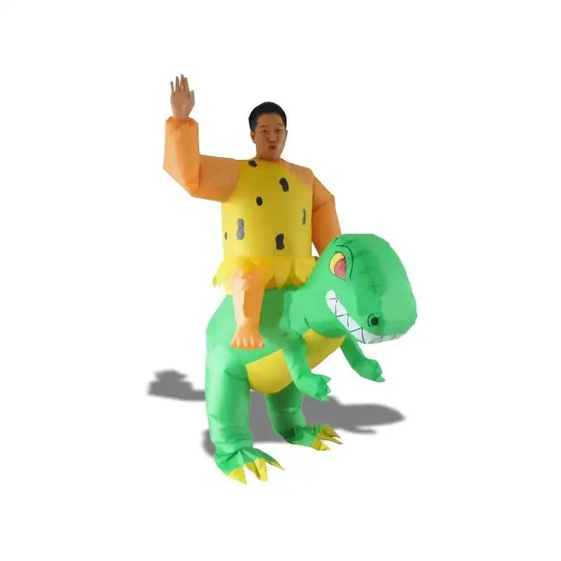 costume dinosaure, déguisement dinosaure enfant, costume gonflable