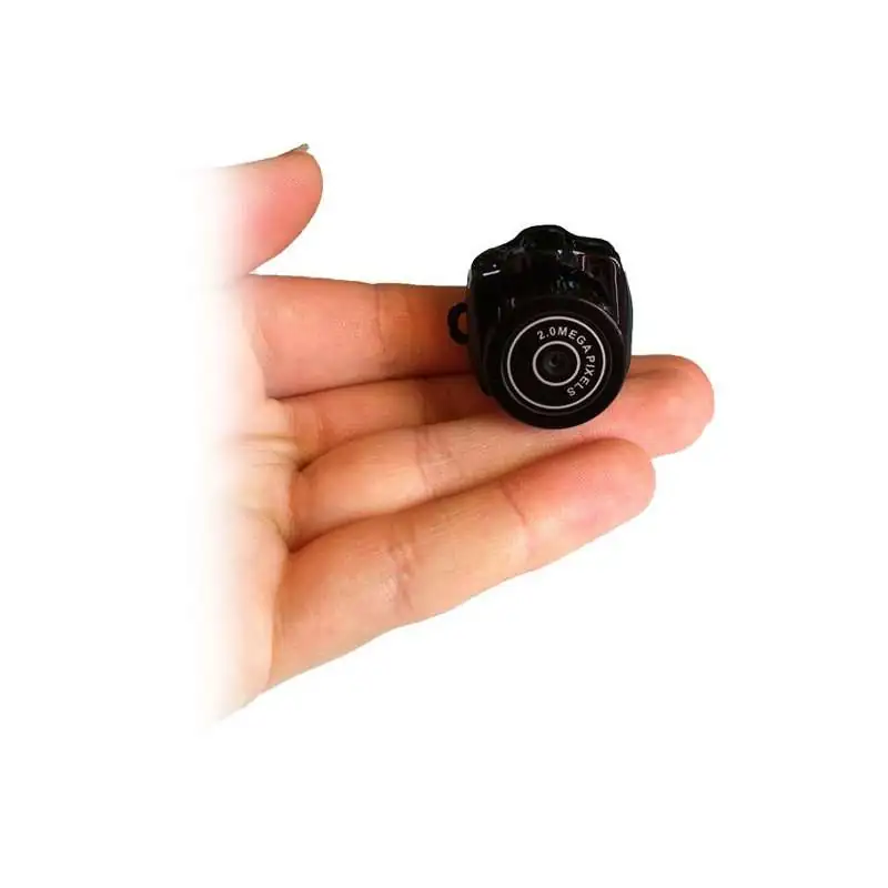 Mini Appareil photo micro caméra espion 