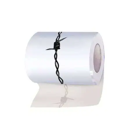 Papier toilette humoristique
