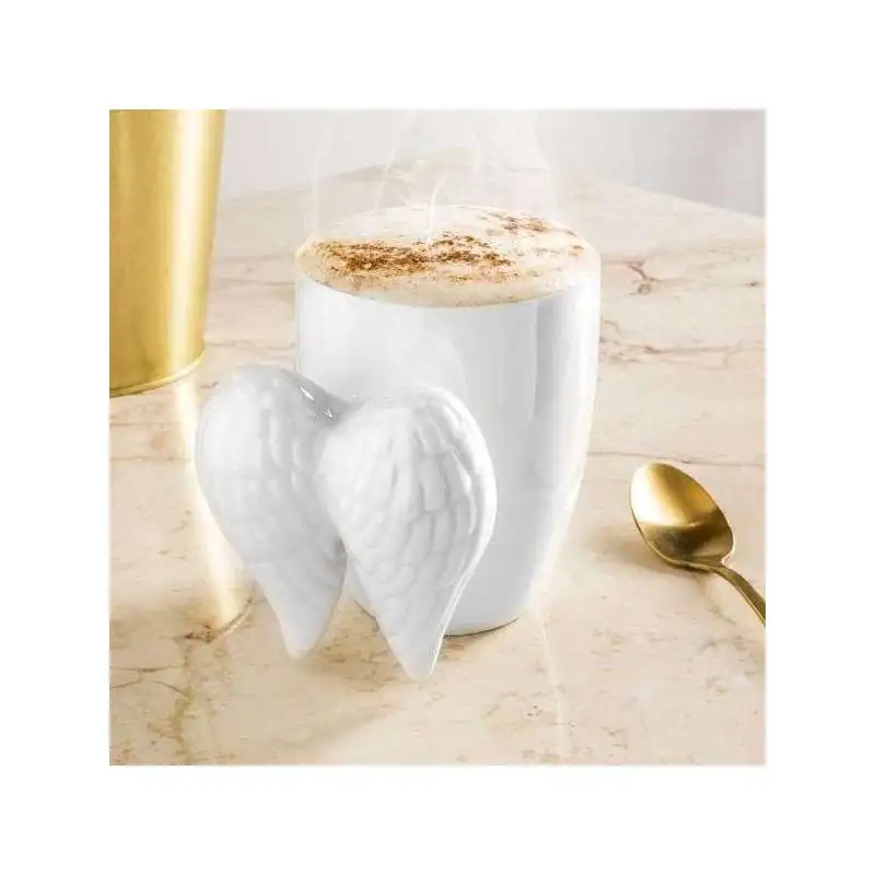 The Original Mug isotherme avec poignée – Top Coffee Mug Thermique
