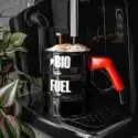 Mug Baril 'Bio Fuel': Tasse Café Originale avec Pompe à Essence