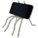 Support araignée spider pour appareils mobiles smartphone