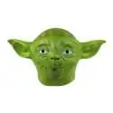 Masque yoda star wars déguisement latex